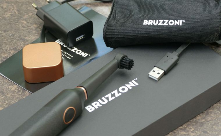 brosse à dents électrique adulte-avis-marque-bruzzoni