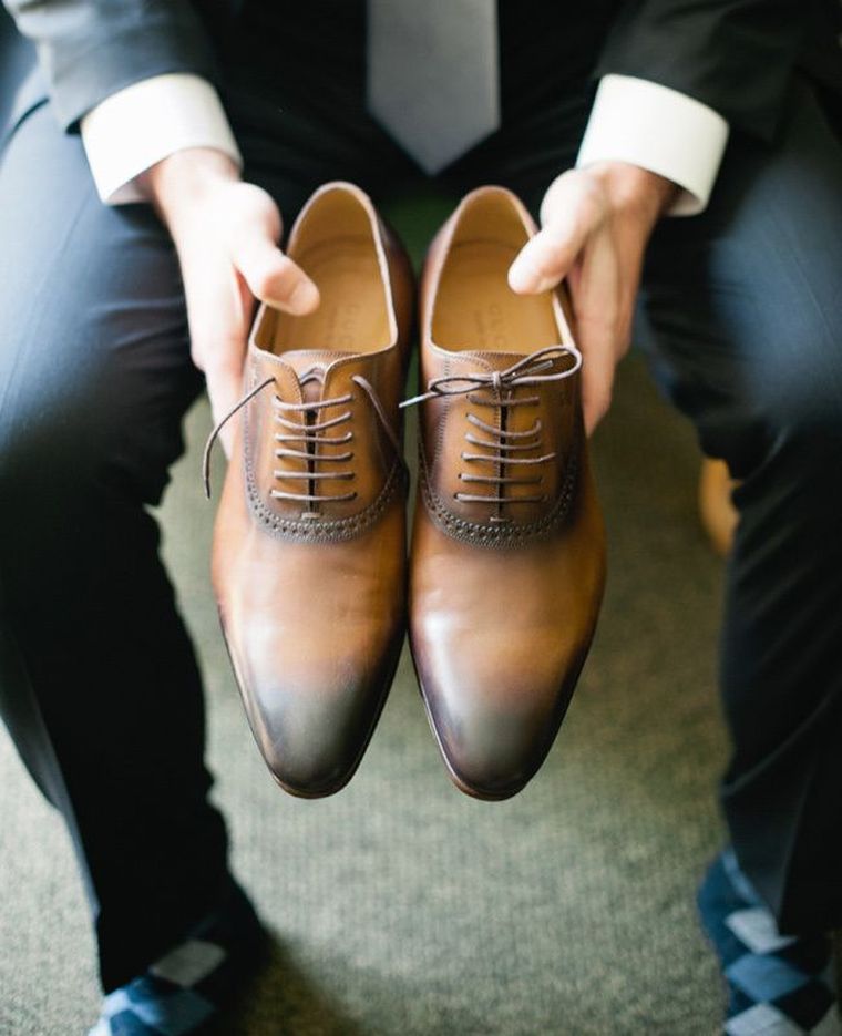chaussures-homme-tenue-officielle-mariage-choix