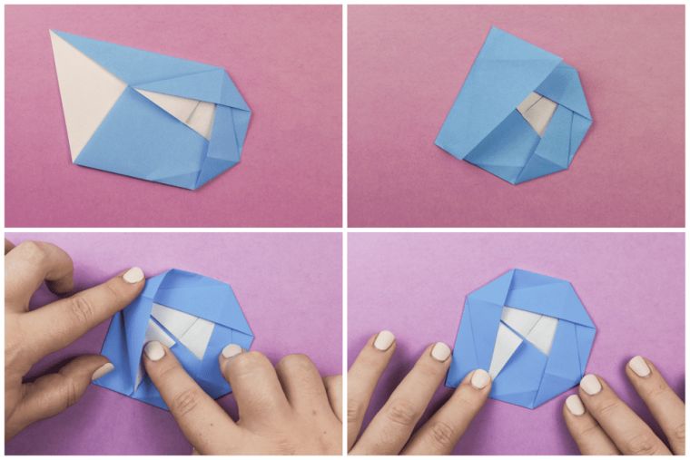diy-fleur-papier-tutoriels-origami-simple