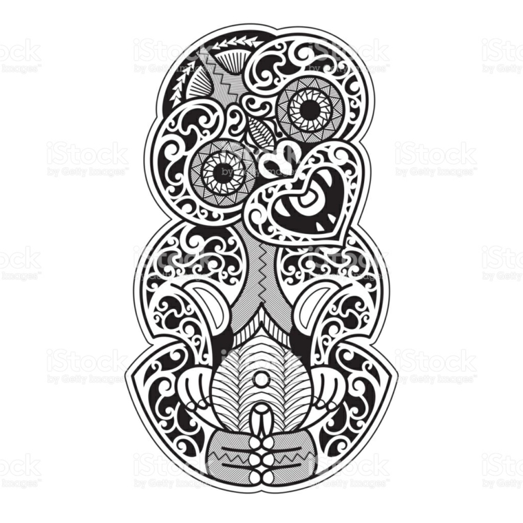 hei-tiki-tatouage-maorie-signification-design