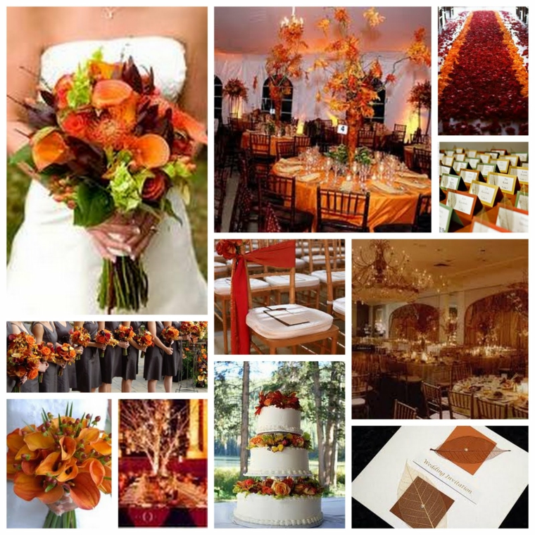 mariage automne theme-celebration-octobre
