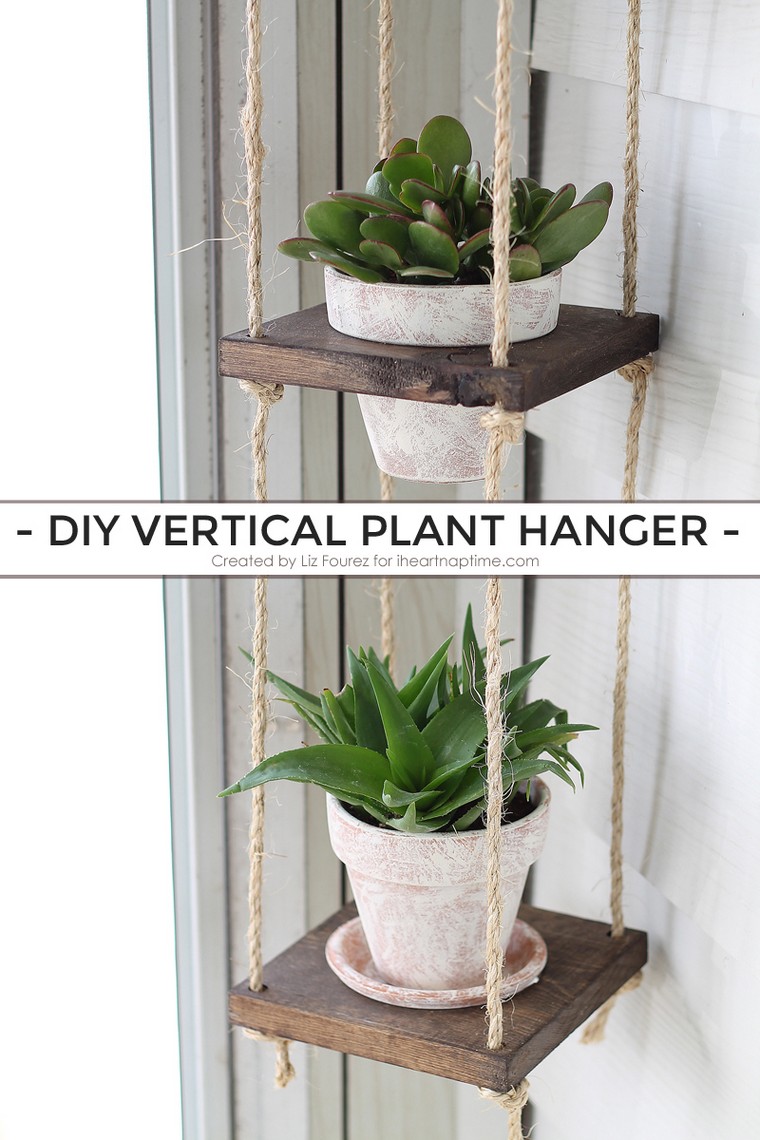 pot-vertical-jardin-diy-plantes-petit-espace