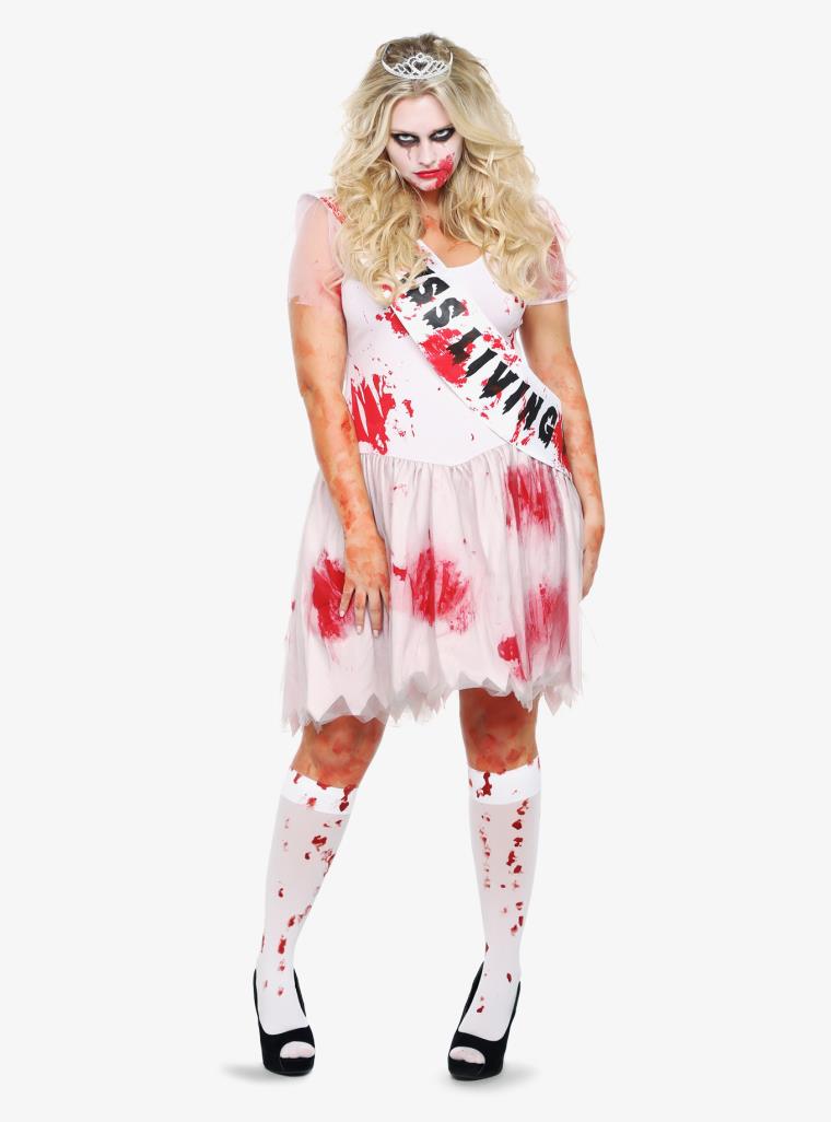 princesse-poupee-sang-effrayant