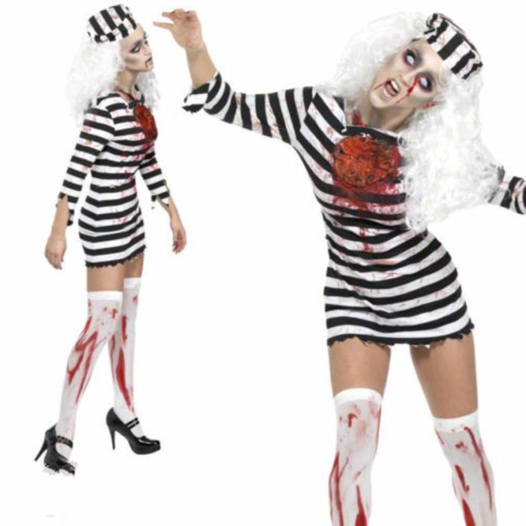 prisonniere-idee-deguisement-effrayant