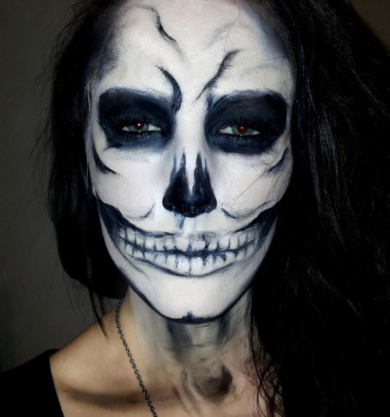 tuto-contour-yeux-nez