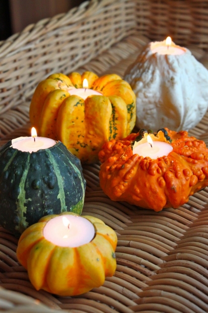 bougies-citrouilles-deco-idees