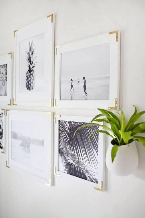 cadres-mur-deco-plante-pot-decoration-mur