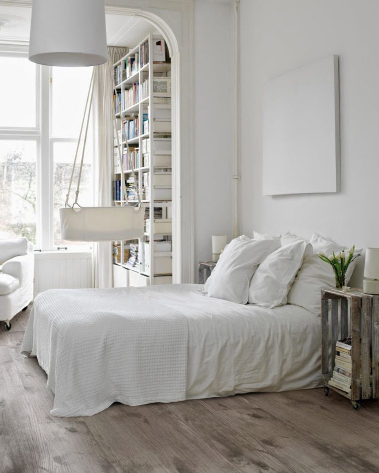 chambre-deco-minimaliste-design-couleur-blanche-idee