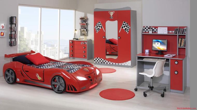 chambre-voiture-lit-garcon