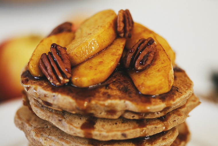 crepe-banane-recette-petit-dejeuner-vegan