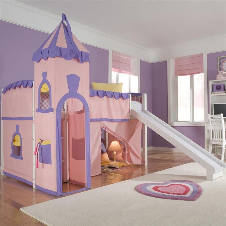 idee-original-fille-chateau