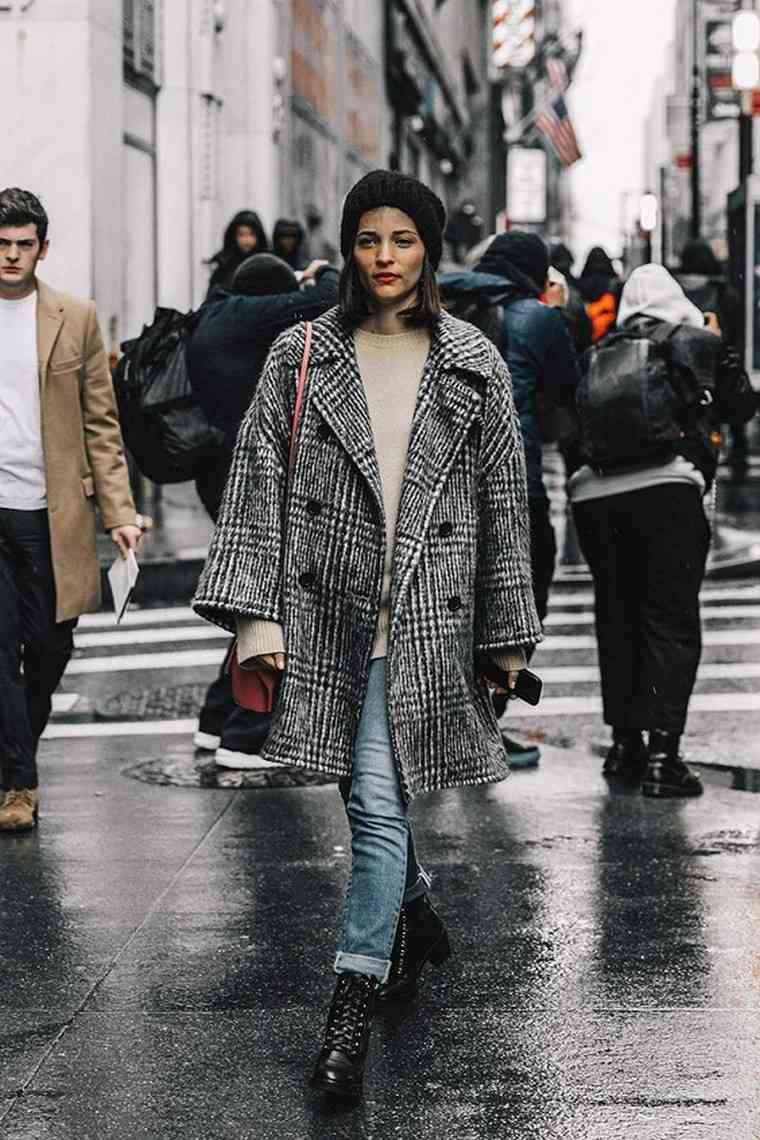manteau-long-femme-look-tendance-jeans