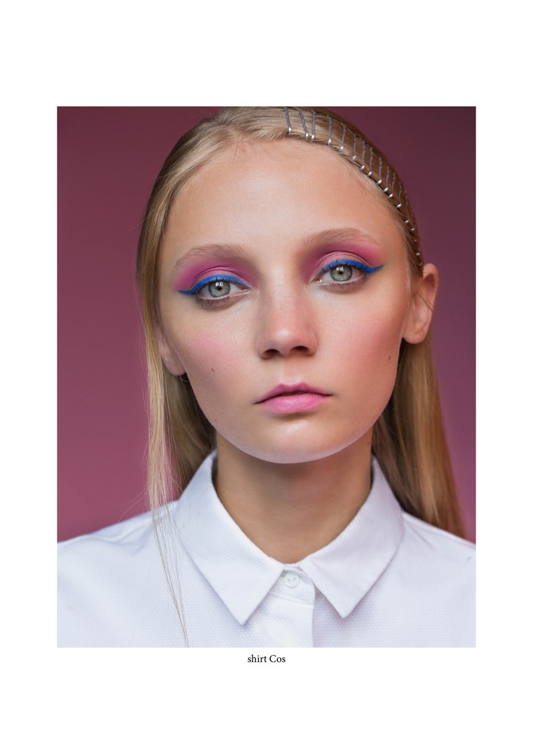 maquillage-halloween-facile-frais