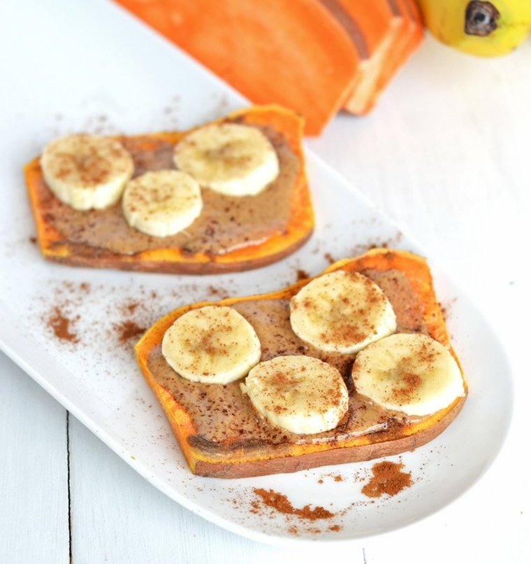toast-vegan-recette-petit-dejeuner-patate-douce-banane