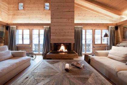 chalet-confortable-design-bois-maison