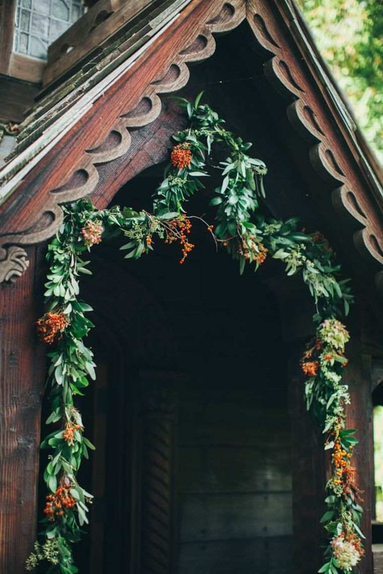 decoration-mariage-automne-arche-florale-idee