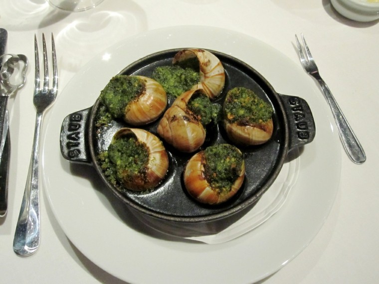 escargots bourgignonne-ail-beurre-recette-connue