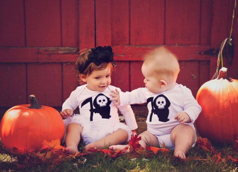 halloween-deguisement-enfant-original-jumeaux