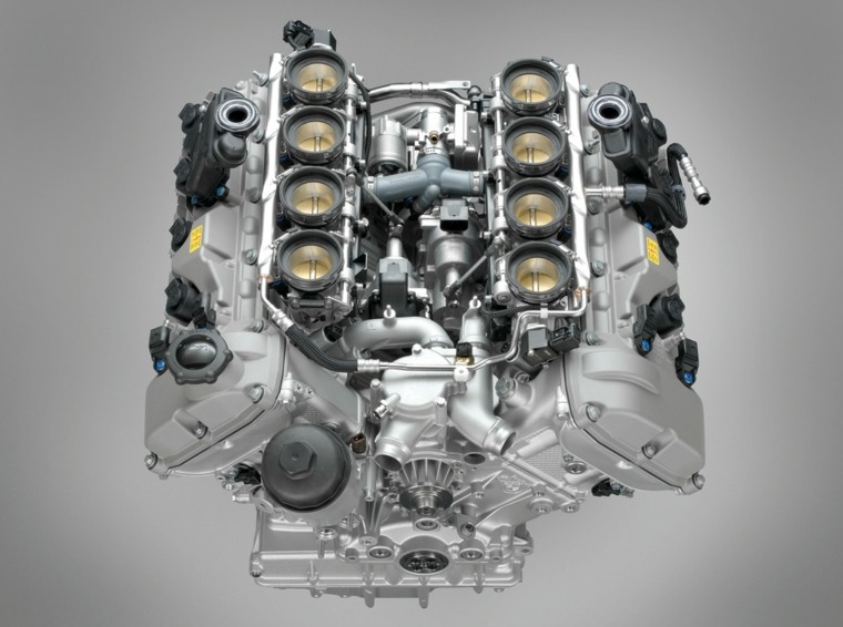 moteur-v8-concept-mucle-car-moderne