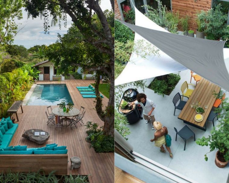 pinterest déco jardin terrasse-inspirations-diy-idee-photo