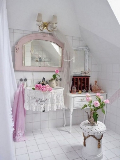 deco-recup-shabby-chic-salle-de-bain-photos