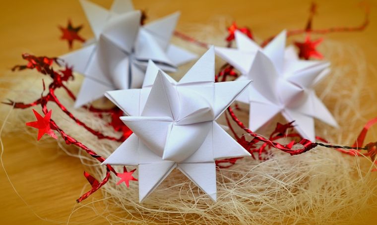 decoration-de-noel-bricolage-origami-papier-facile-idee