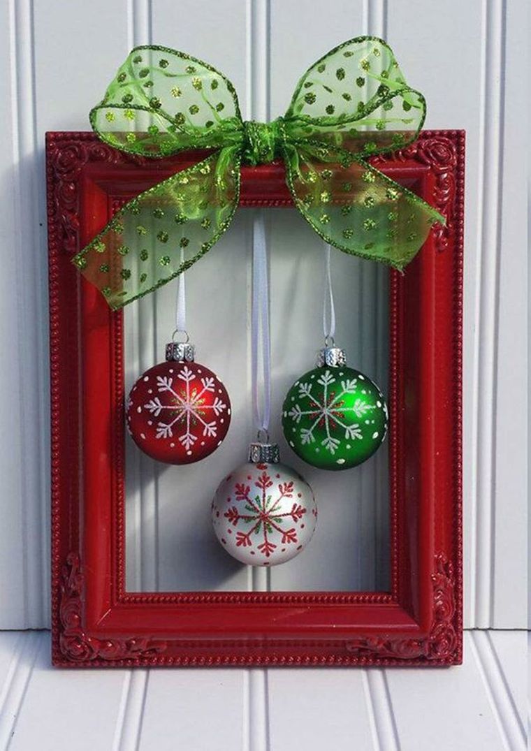 decoration-noel-a-faire-soi-meme-interieur-cadre-boules