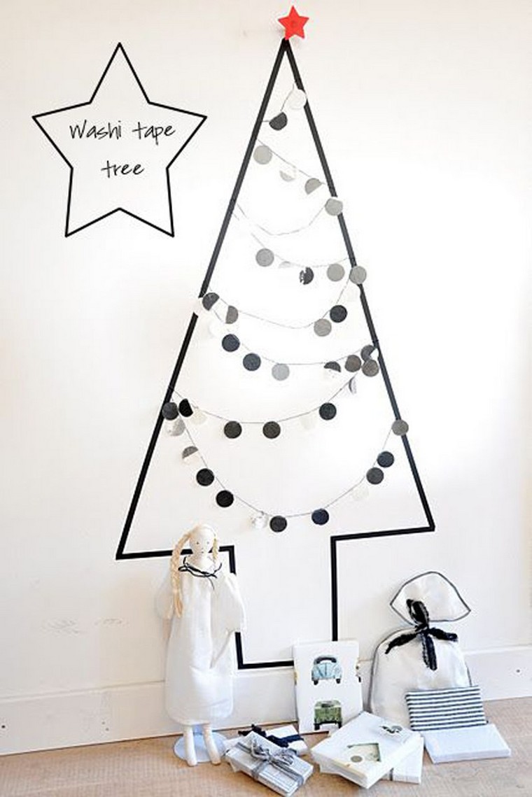 decoration-sapin-de-noel-minaliste-original-deco-interieur