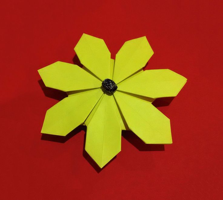 fleurs-origami-diy-idees