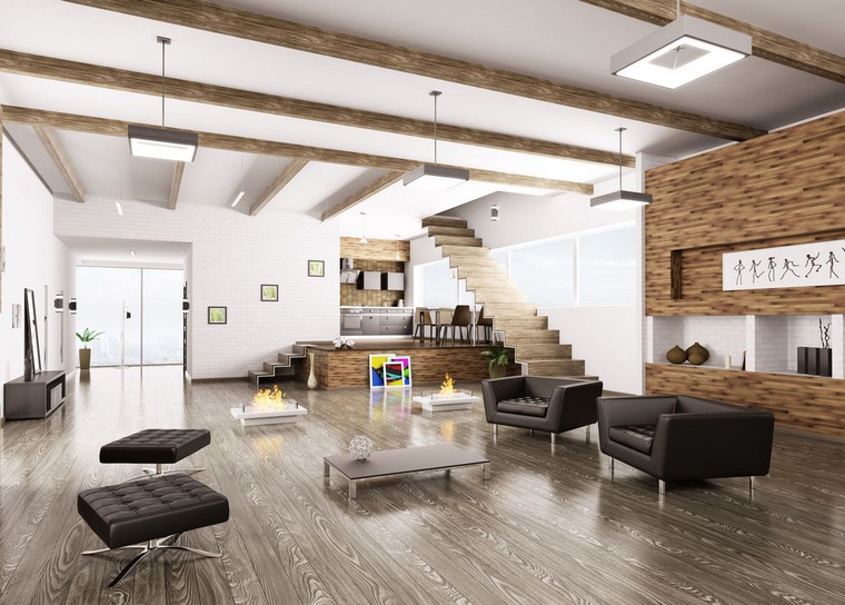 interieur-salon-moderne-revetement-sol