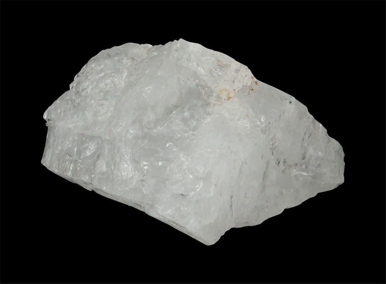 cristaux quartz blanc guérison propriétés métaphysique