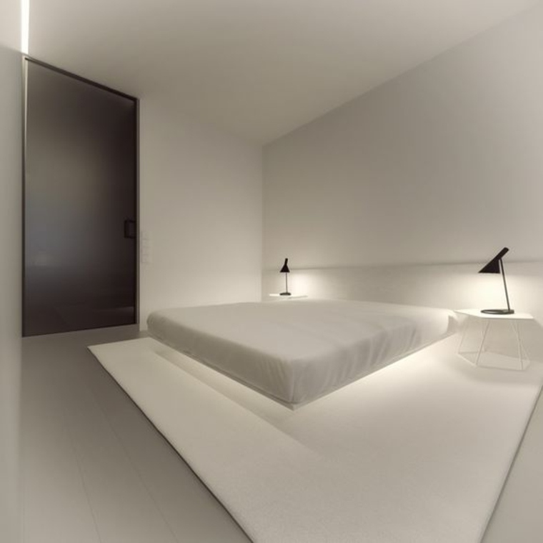 style minimaliste chambre-minima-absolu