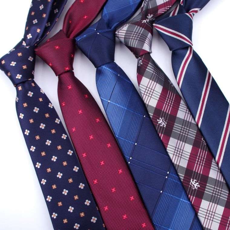type-cravate-costume-tendance