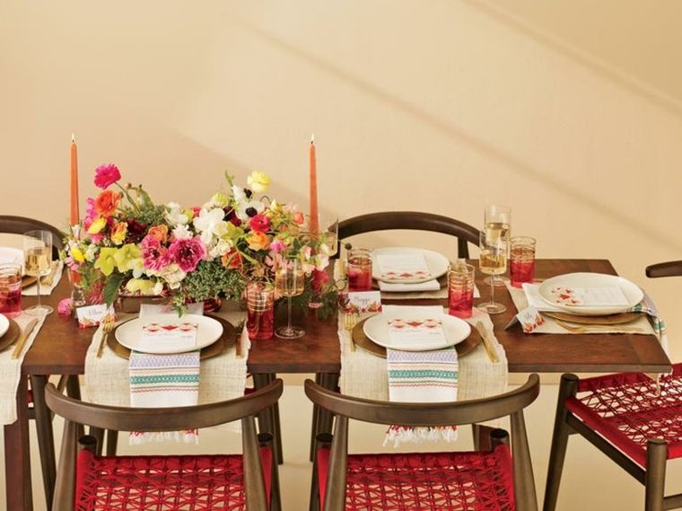 centre-de-table-mariage-fleurs-style-rustique
