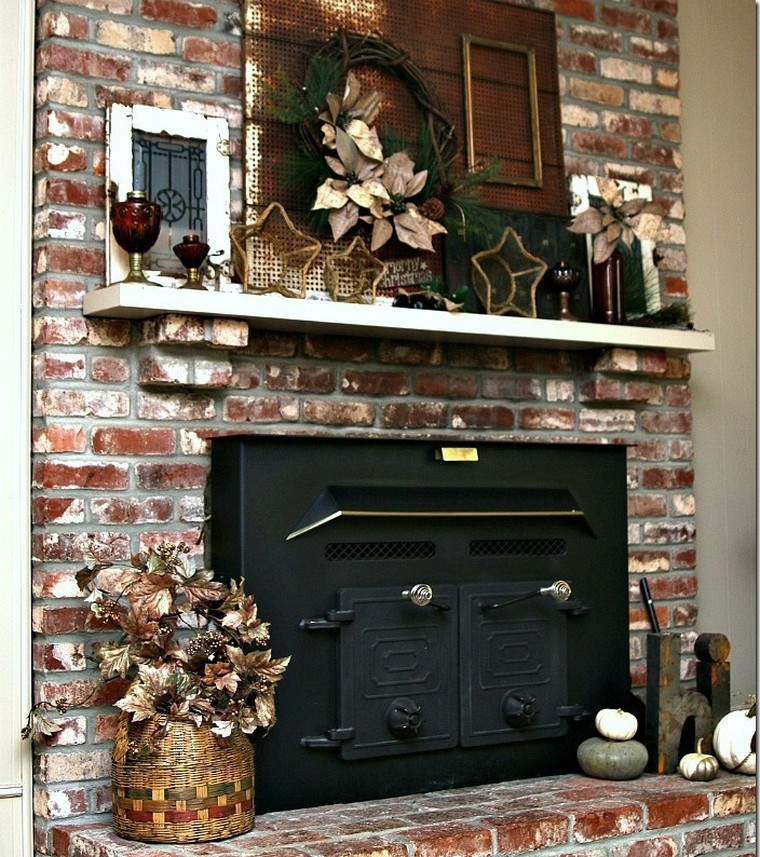 cheminee-deco-manteau-cheminee-decoration-idee-noel