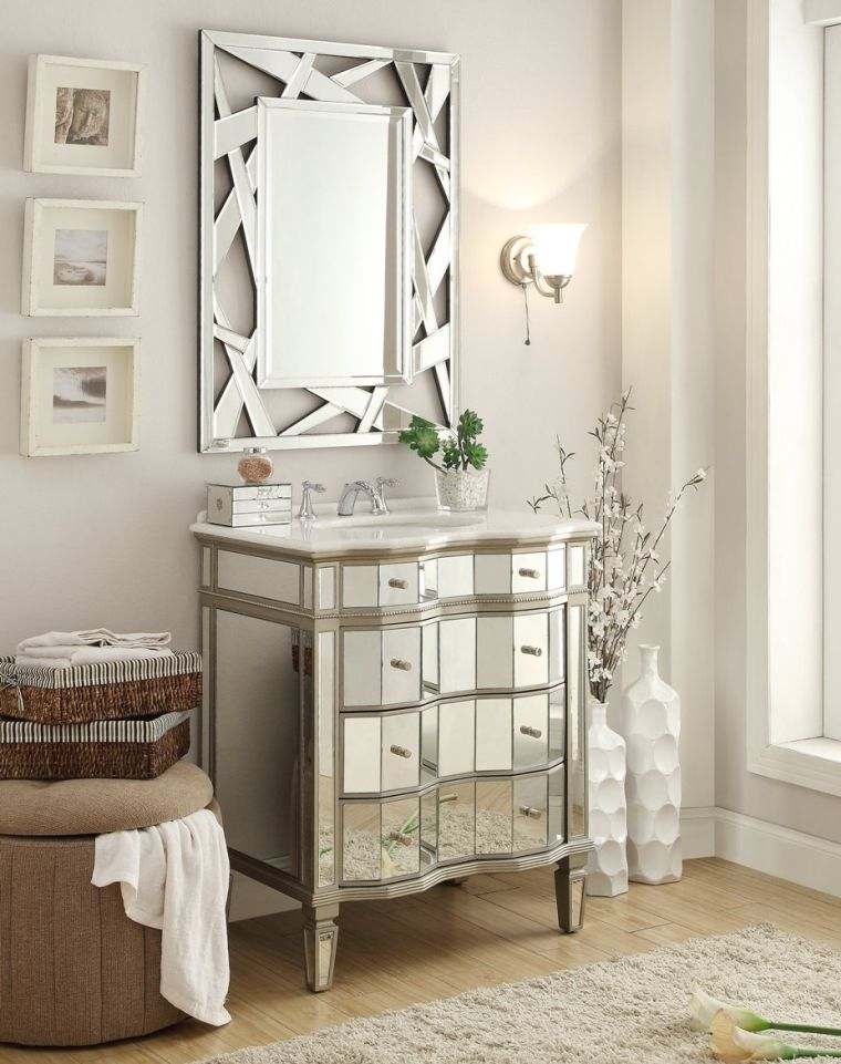 meuble-miroir-salle-de-bain-de-luxe-style-glamour-photos