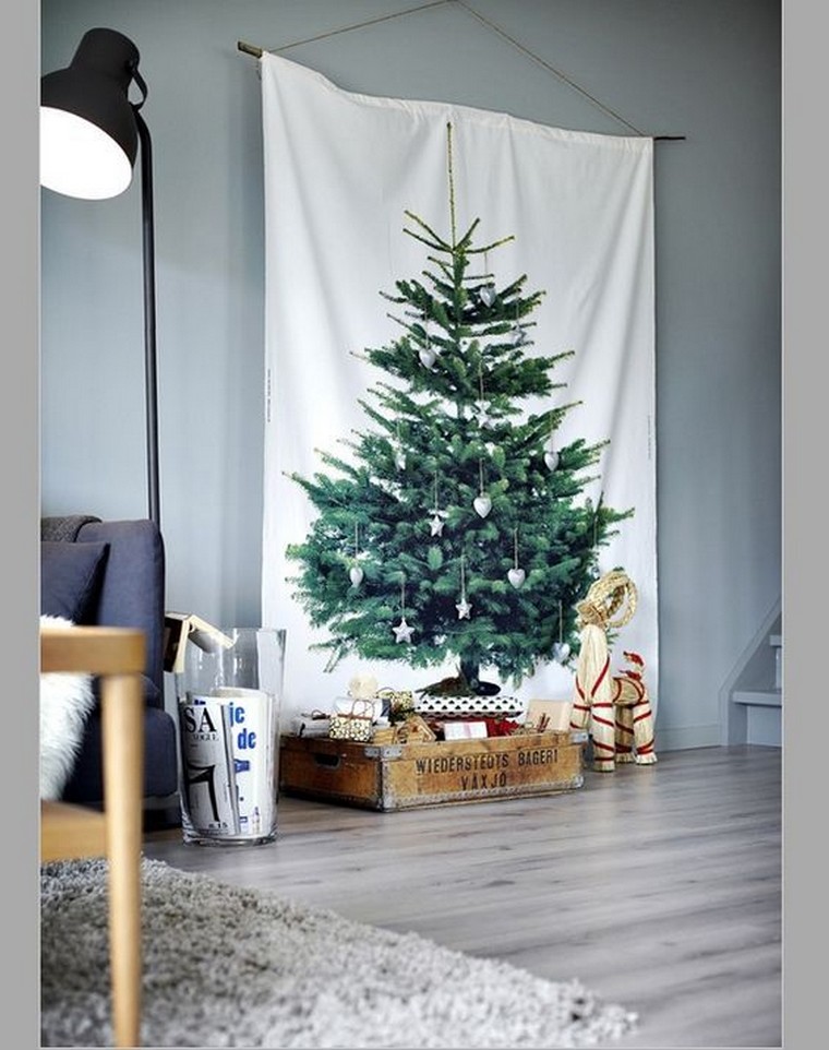 sapin-dessin-deco-noel-diy