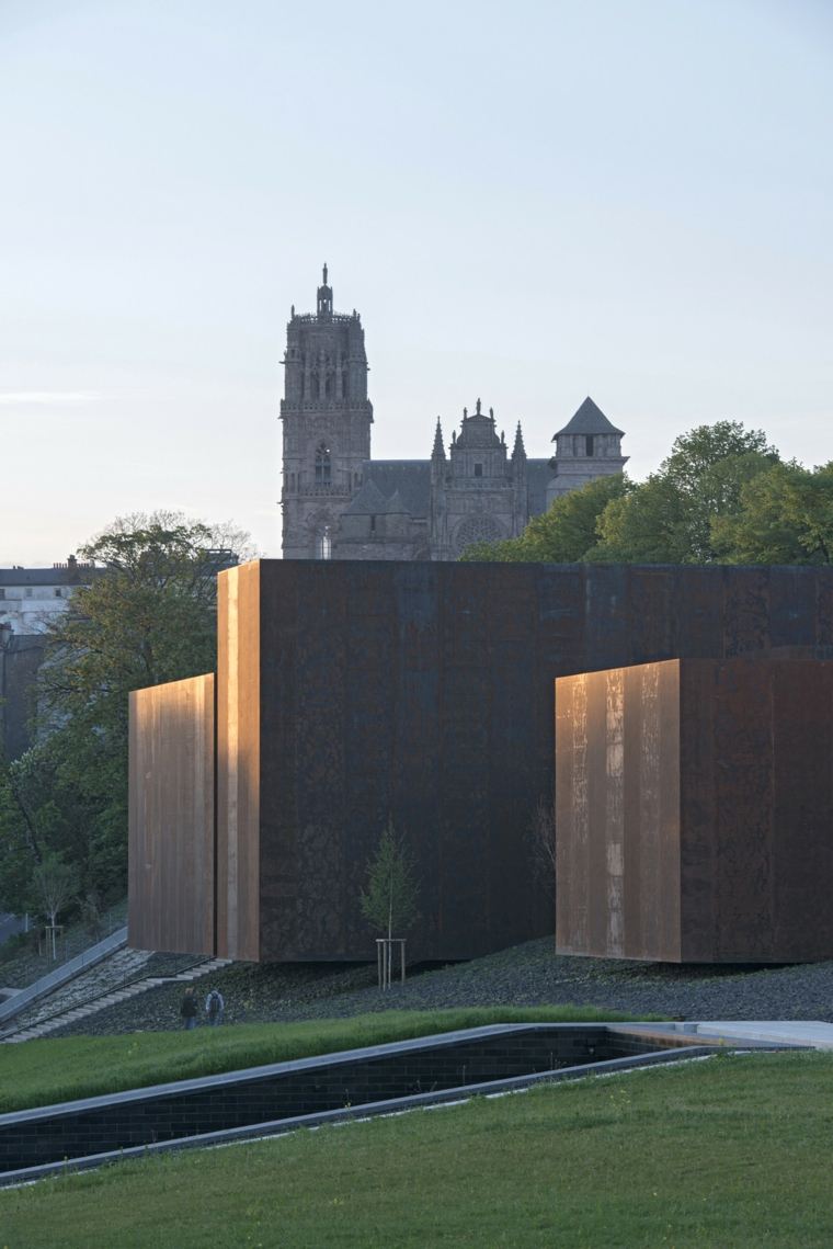 architecture contemporaine musee-Soulages-image-Pep-Sau