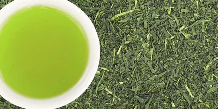 Bienfaits du thé vert : 12 raisons pour lesquelles il est bon pour la ...