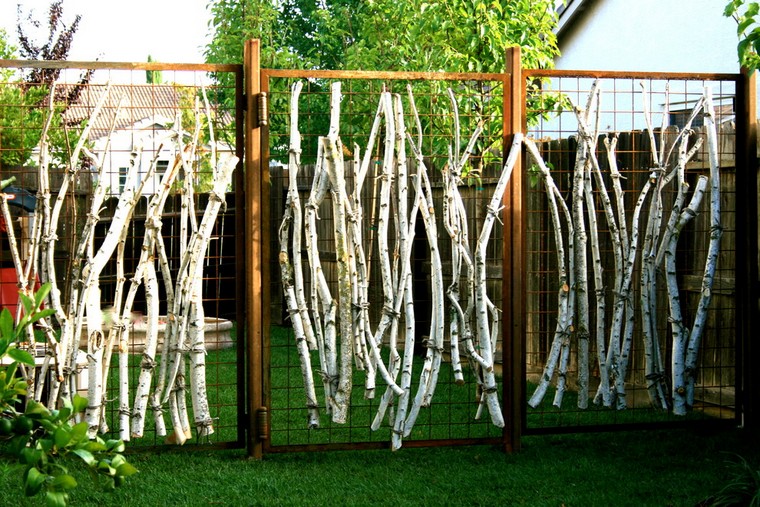 cloture-jardin-bois-diy-idees