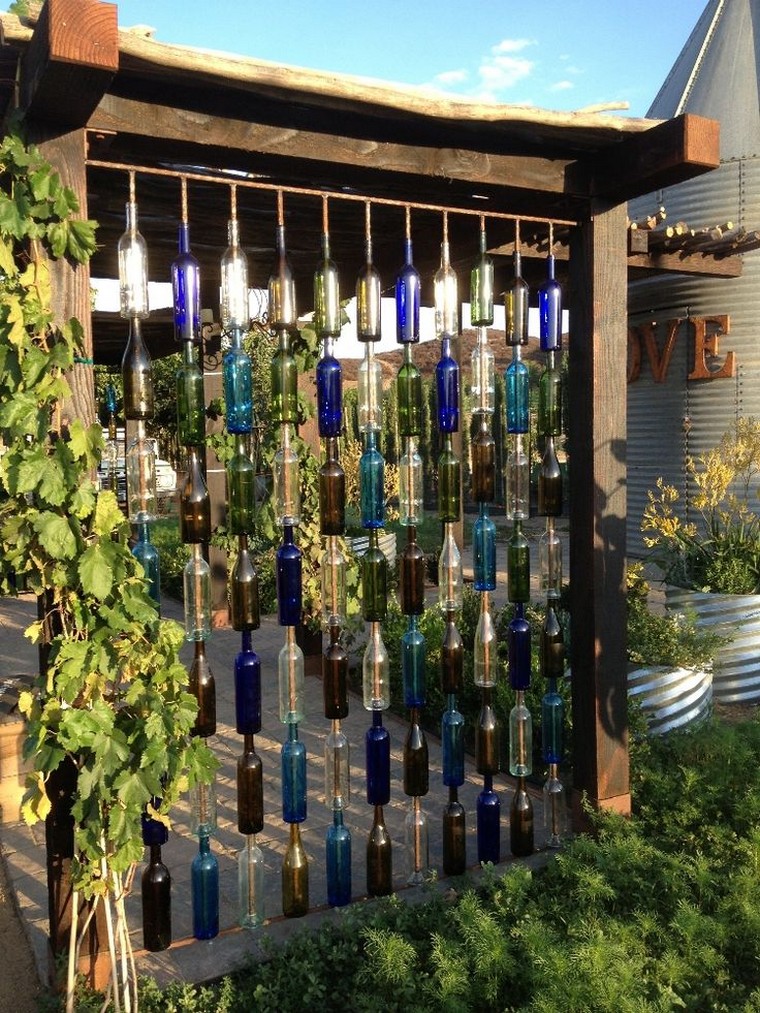 cloture-jardin-pas-cher-diy-recup