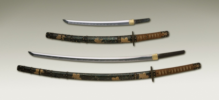 couteau japonais sabre-japonais-nihonto-art