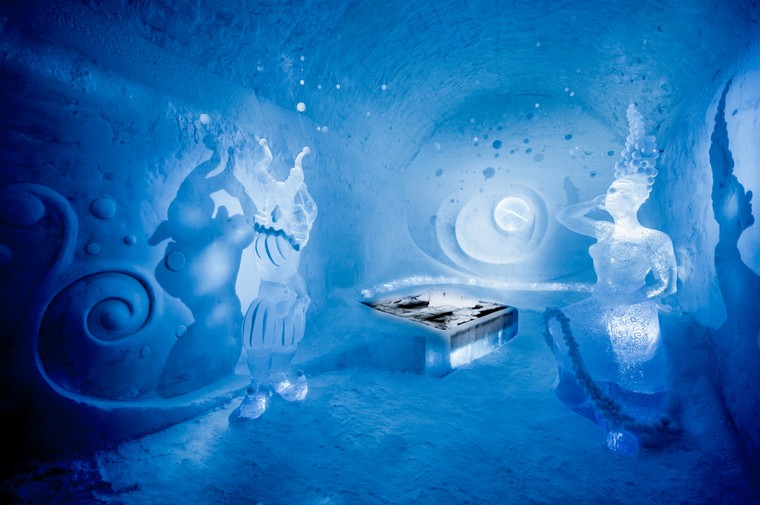 hotel-de-glace-design-moderne