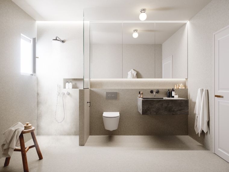 salle-de-bain-decoration-minmaliste-douche-italienne-mur-separation-piece