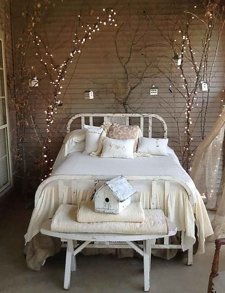 tete-de-lit-lumineuse-guirlandes-led-diy