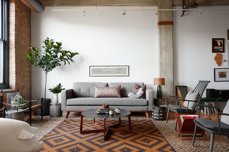 deco-moderne-2018-maison-salon-style-ethnique-design-couleur-naturelle