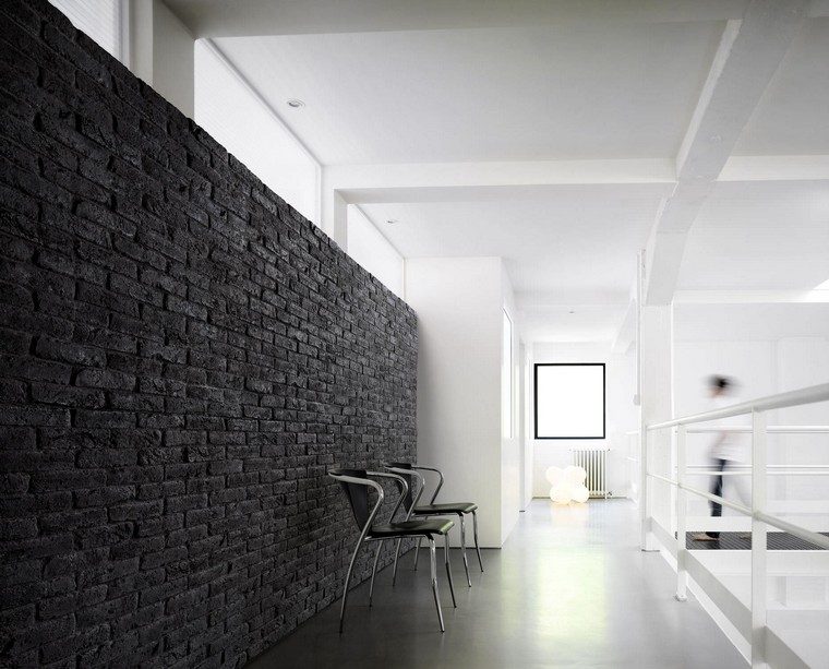 mur-briques-salon-deco-minimaliste-design