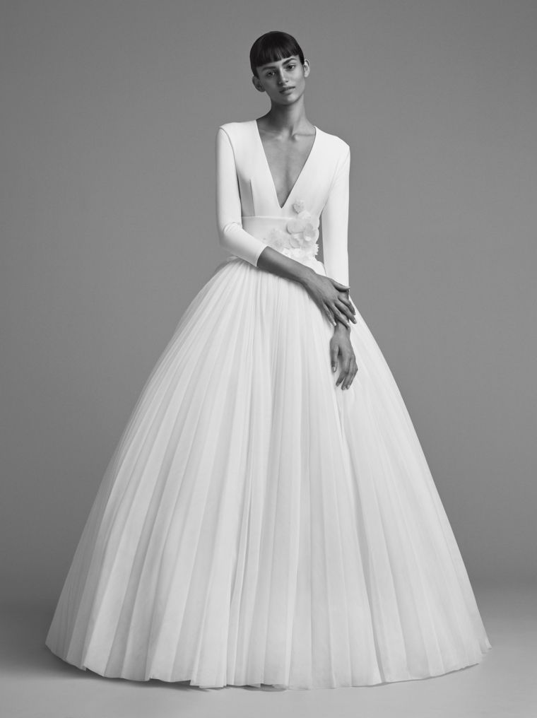 robe-mariage-2018-tendance-modele-princesse