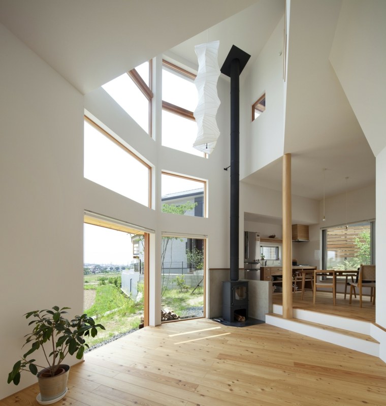 Mamiya Shinichi-studio-design-frontier-house-interieur