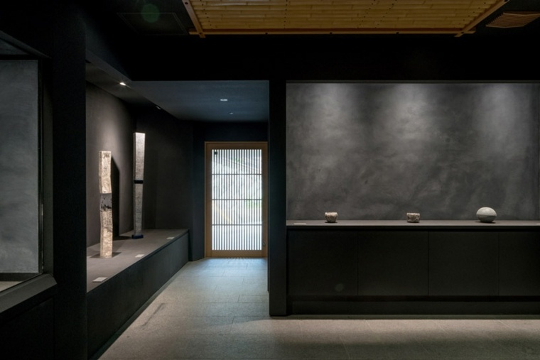 Mamiya Shinichi-studio-design-kondo-museum-dedie-ceramique